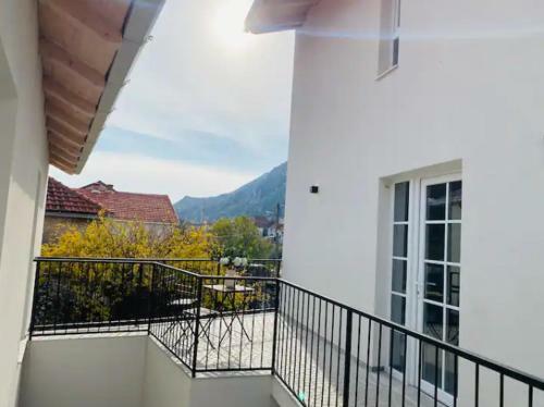 Apartamento Villa Amaleo