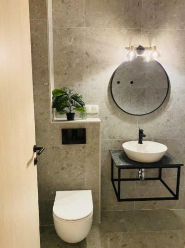 Apartamento Villa Amaleo