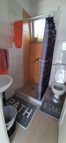 Apartments "bunica"