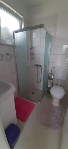 Apartments "bunica"