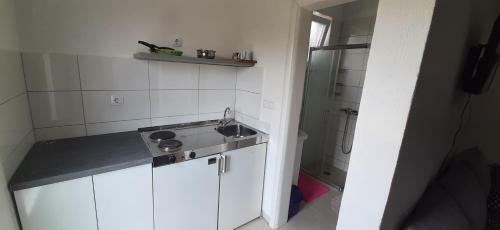 Apartments "bunica"