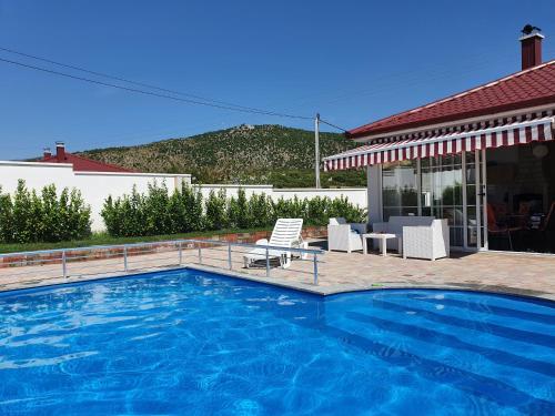 Villa Jaffa 1& Villa Jaffa 2