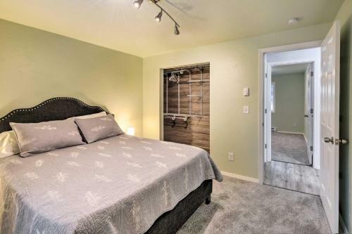 Inviting Juneau Home - Walk To Glacier Trails