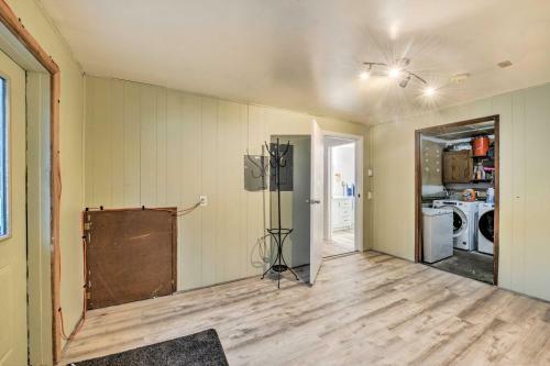 Inviting Juneau Home - Walk To Glacier Trails