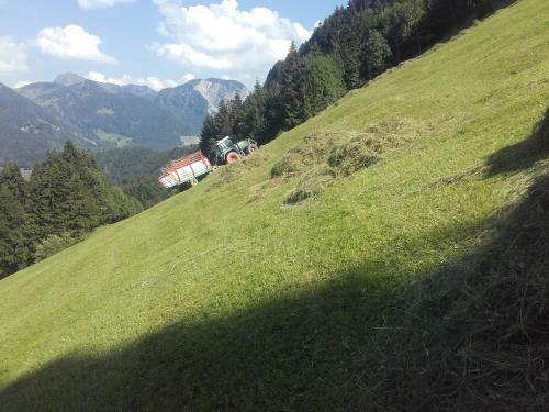 Apartamento Kirchdorf 300
