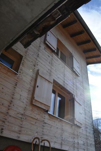 Apartamento Kirchdorf 300