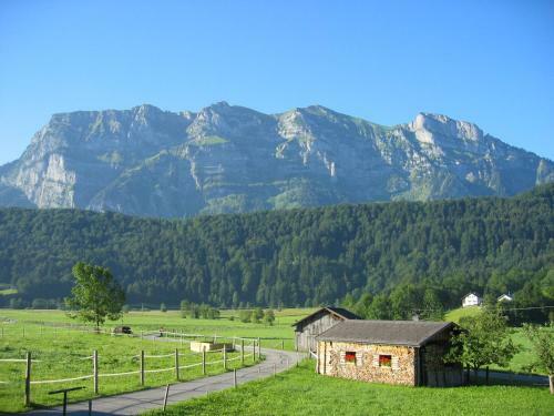 Apartamento G�stehaus Metzler