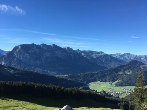 Apartamento G�stehaus Metzler