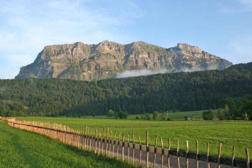 Apartamento G�stehaus Metzler