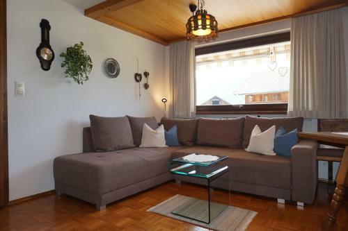 Apartamento G�stehaus Metzler