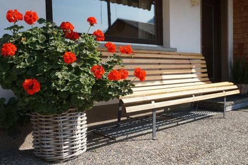 Apartamento G�stehaus Metzler