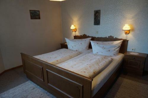 Apartamento G�stehaus Metzler