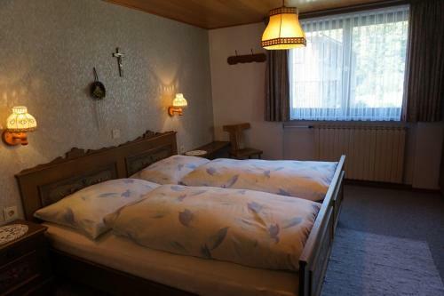 Apartamento G�stehaus Metzler