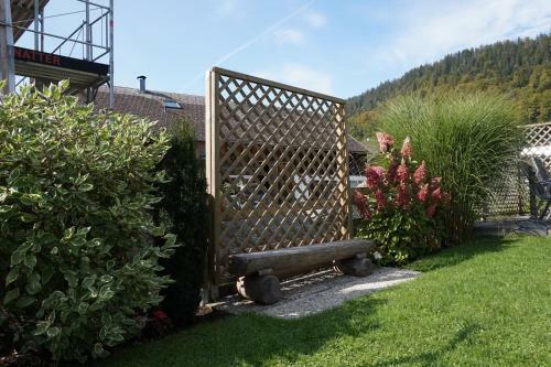 Apartamento G�stehaus Metzler