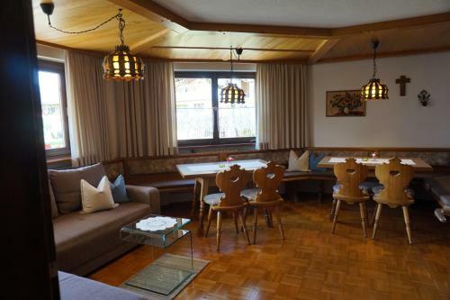 Apartamento G�stehaus Metzler