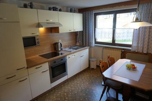 Apartamento G�stehaus Metzler