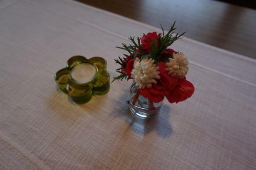 Apartamento G�stehaus Metzler