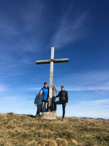 Apartamento G�stehaus Metzler