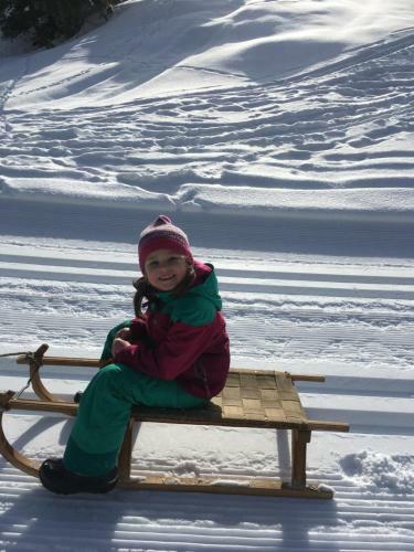 Apartamento G�stehaus Metzler