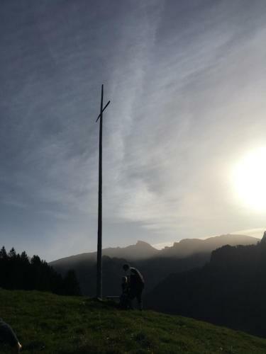 Apartamento G�stehaus Metzler