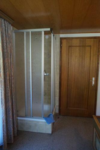 Apartamento G�stehaus Metzler