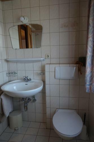 Apartamento G�stehaus Metzler