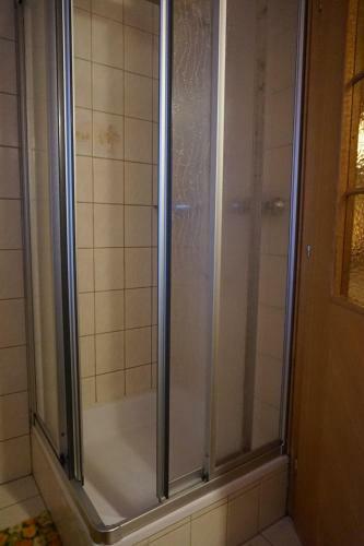 Apartamento G�stehaus Metzler