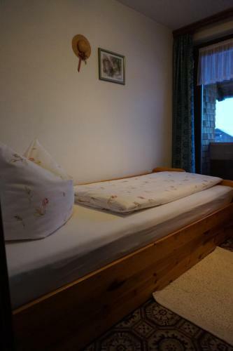 Apartamento G�stehaus Metzler