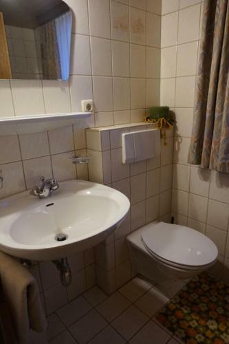 Apartamento G�stehaus Metzler