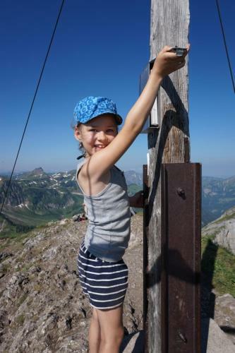 Apartamento G�stehaus Metzler