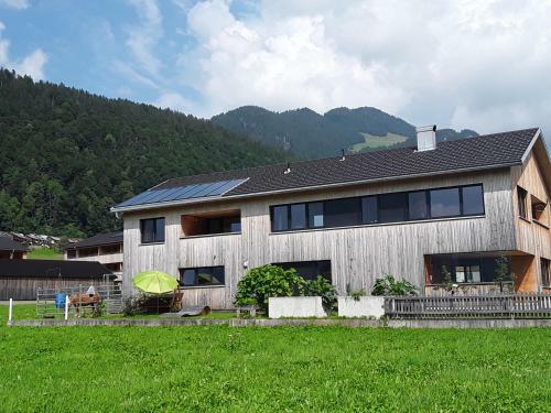 Apartamento Appartment Hirschberg