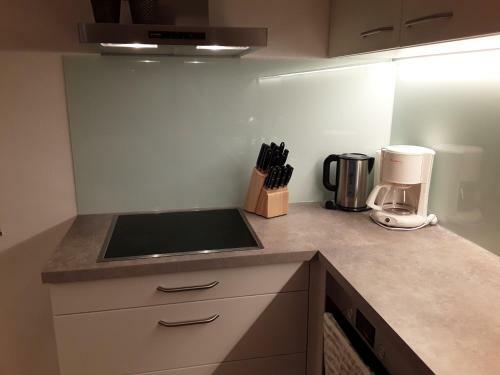 Apartamento Appartment Hirschberg