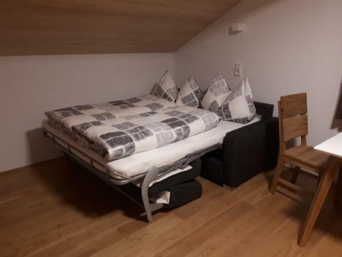 Apartamento Appartments Christine