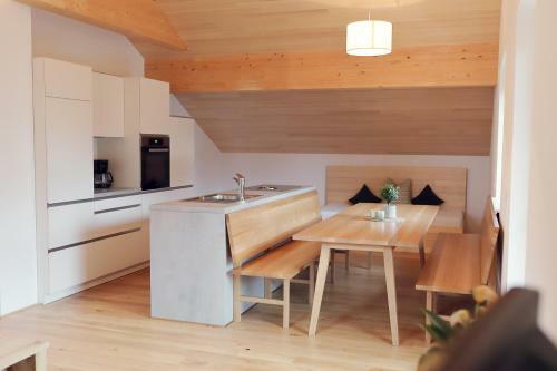 Apartamento Appartments Christine