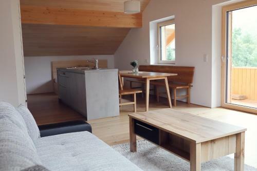 Apartamento Appartments Christine