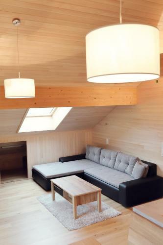 Apartamento Appartments Christine