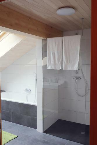 Apartamento Appartments Christine