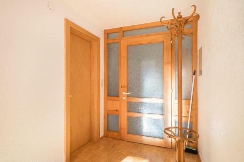 Apartamento Wohnung Kanisfluhblick