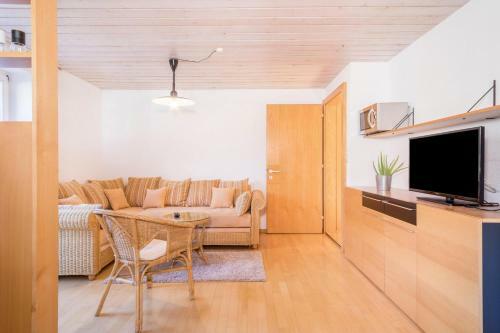 Apartamento Wohnung Kanisfluhblick