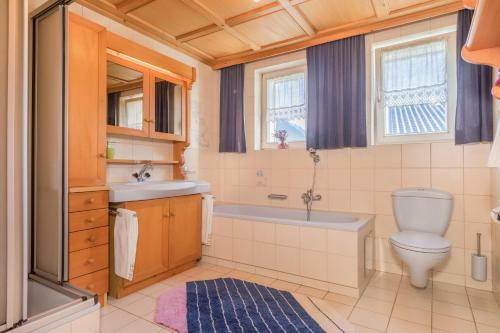 Apartamento Wohnung Kanisfluhblick
