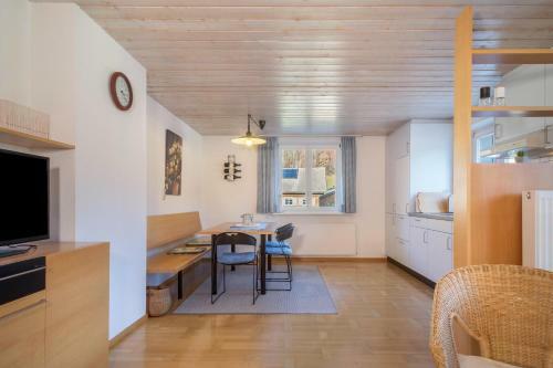 Apartamento Wohnung Kanisfluhblick
