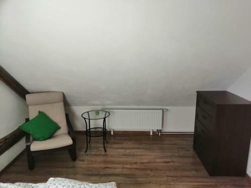 Apartamento Ubytov�n� V Soukrom� U Ani?ky