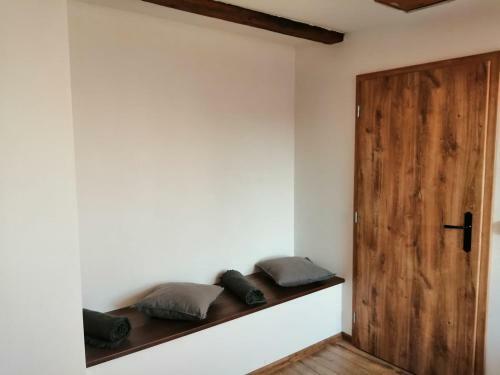 Apartamento Ubytov�n� V Soukrom� U Ani?ky