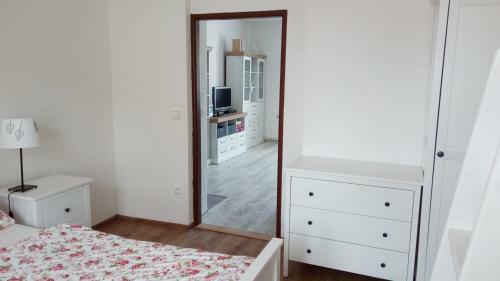 Apartamento Ubytov�n� V Soukrom� U Ani?ky