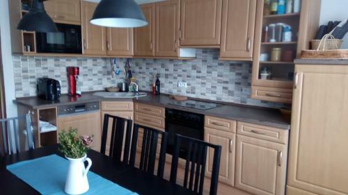 Apartamento Ubytov�n� V Soukrom� U Ani?ky