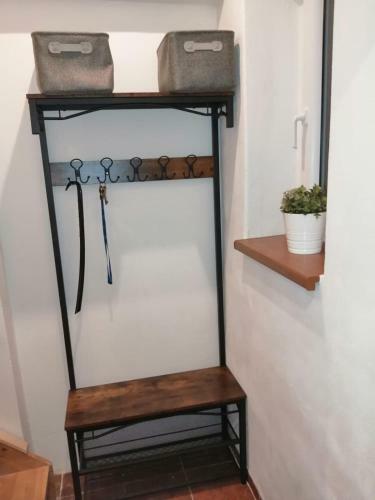 Apartamento Ubytov�n� V Soukrom� U Ani?ky