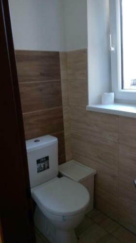 Apartamento Ubytov�n� V Soukrom� U Ani?ky