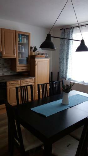 Apartamento Ubytov�n� V Soukrom� U Ani?ky