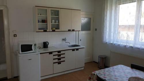 Villa Ubytov�n� Pavel Voborn�k