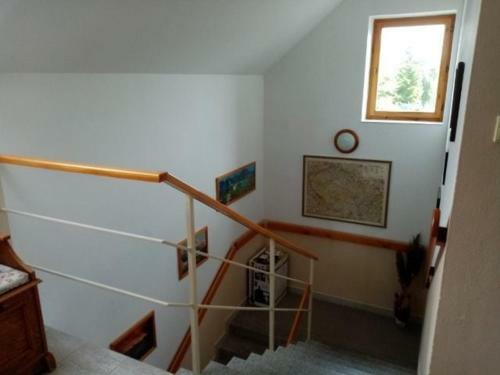 Apartm�n Podskalsk� Blatn�